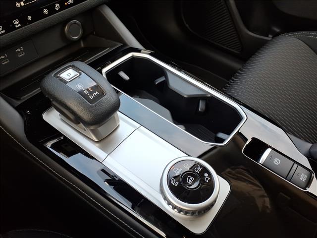 2026 Mitsubishi Outlander ES:1024N