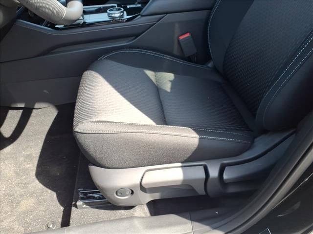 2026 Mitsubishi Outlander ES:1043N