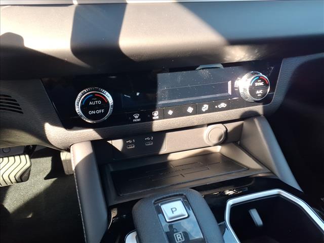 2026 Mitsubishi Outlander ES:1023N