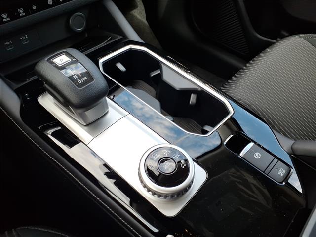 2026 Mitsubishi Outlander ES:1042N