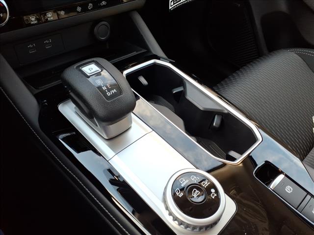 2026 Mitsubishi Outlander ES:1019N