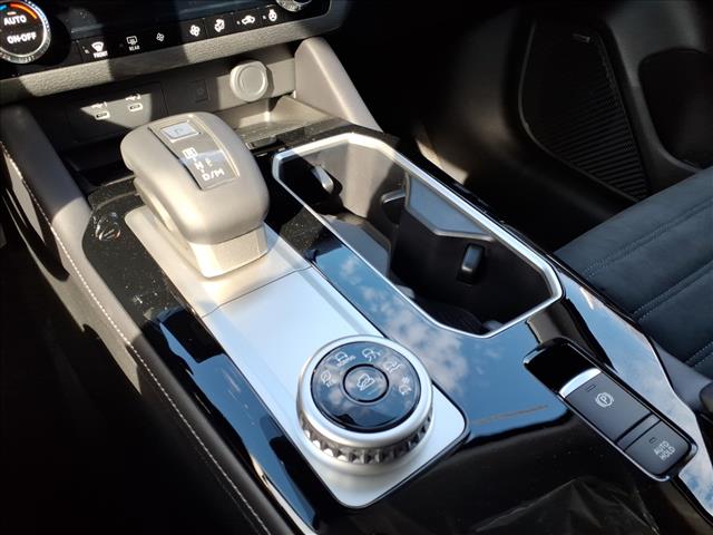 2026 Mitsubishi Outlander SE:1040N