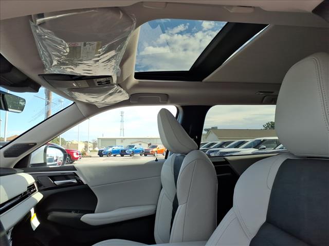 2026 Mitsubishi Outlander SE:1031N