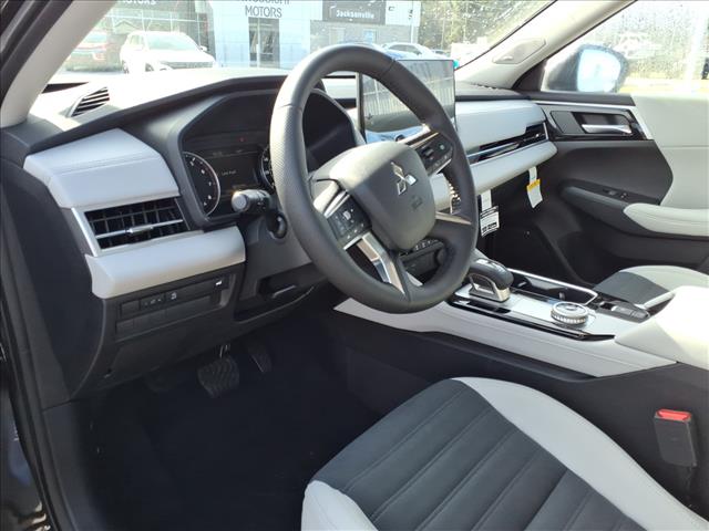 2026 Mitsubishi Outlander SE:1036N