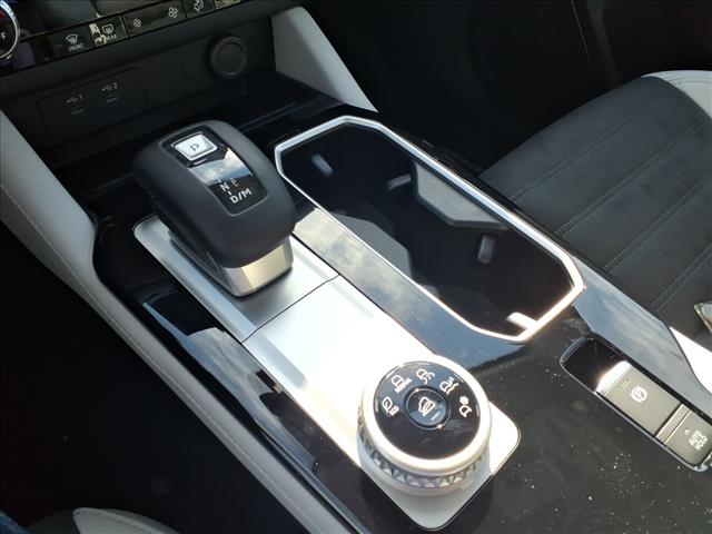 2026 Mitsubishi Outlander SE:1018N