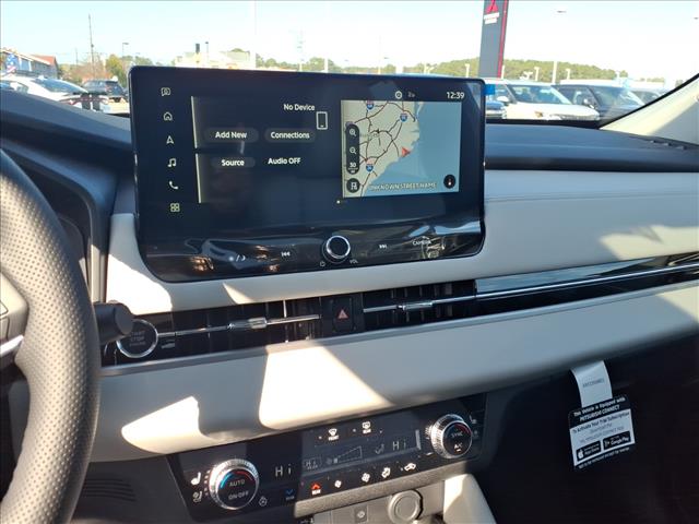 2026 Mitsubishi Outlander SEL:1022N