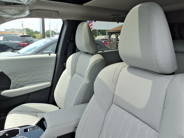 2026 Mitsubishi Outlander SEL:1064N