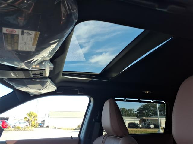 2026 Mitsubishi Outlander SEL:1021N