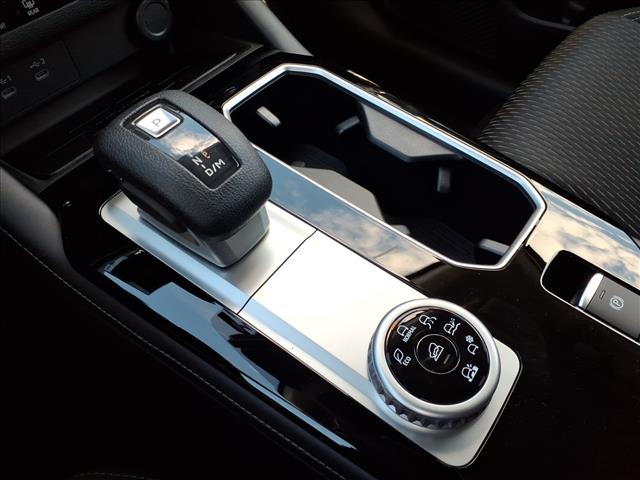 2026 Mitsubishi Outlander ES:1035N