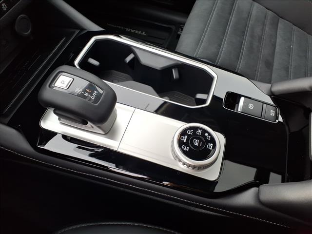 2025 Mitsubishi Outlander Trail Edition:2192M