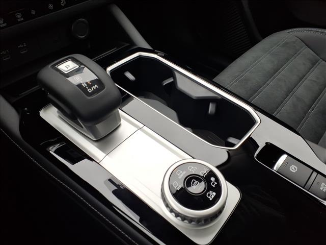 2026 Mitsubishi Outlander Trail Edition:1025N