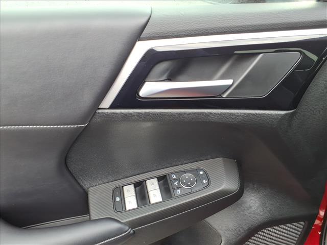 2024 Mitsubishi Outlander PHEV SE:1093U