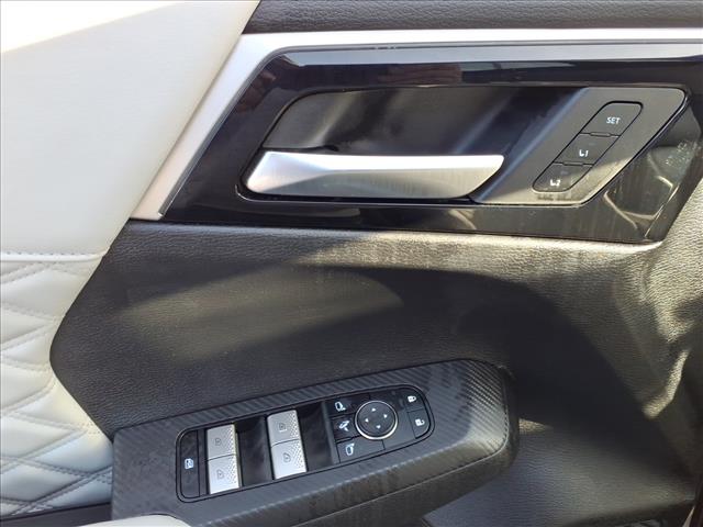 2024 Mitsubishi Outlander PHEV SEL:1072U