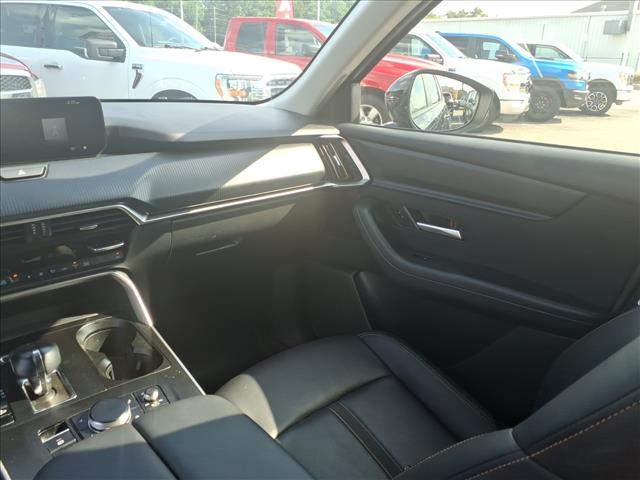 2025 Mazda CX-90 Select Package:1250U