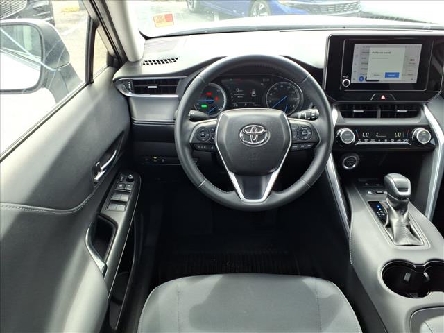 2023 Toyota Venza LE:1147U