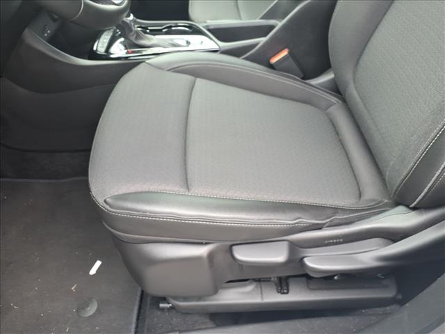 2025 Buick Encore GX Preferred:1257U