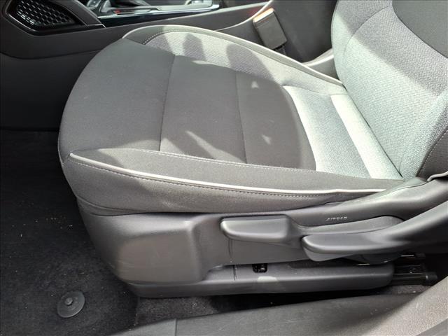 2025 Chevrolet Trailblazer LT:1121U