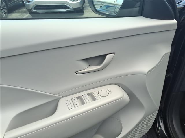 2024 Hyundai KONA SEL:1199U