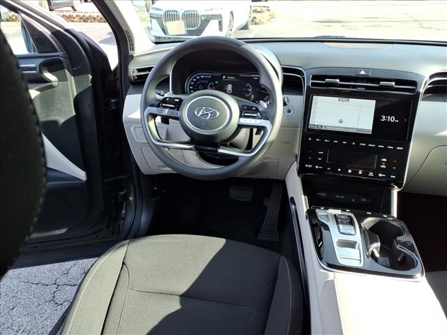 2024 Hyundai TUCSON Plug-in Hybrid SEL:1079U