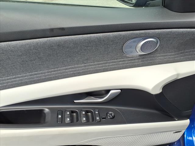2025 Hyundai ELANTRA Hybrid Limited:1145U