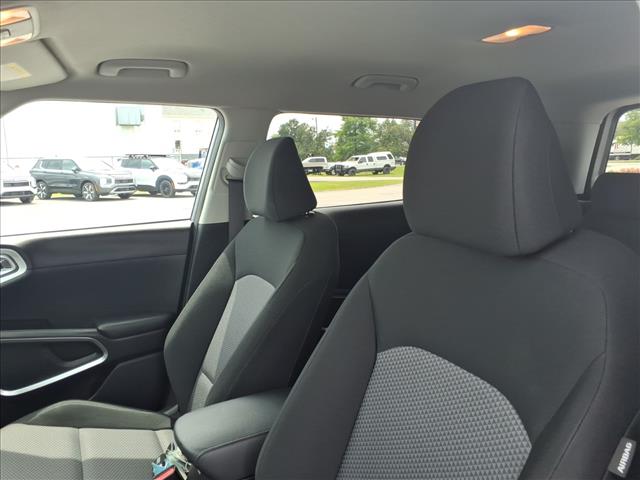 2025 Kia Soul LX:1177U