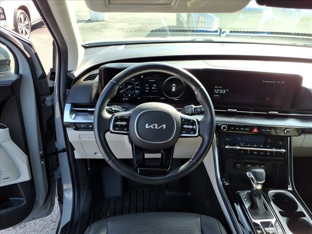 2023 Kia Carnival SX Prestige:1053U