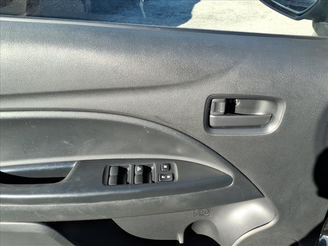 2024 Mitsubishi Mirage ES:1319U