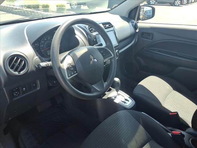 2024 Mitsubishi Mirage G4 LE:1278U