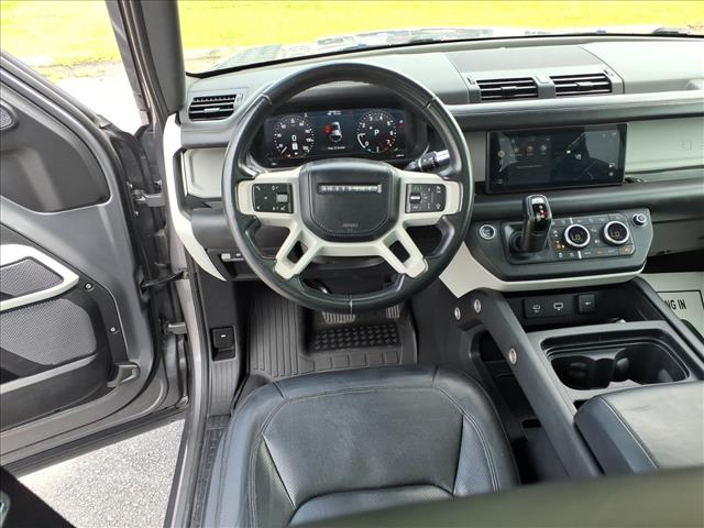 2020 Land Rover Defender HSE:1221U