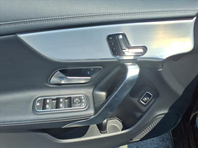 2025 Mercedes-Benz CLA CLA 250:1249U
