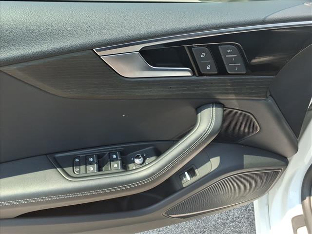 2024 Audi A5 Sportback S line Premium Plus:1243U