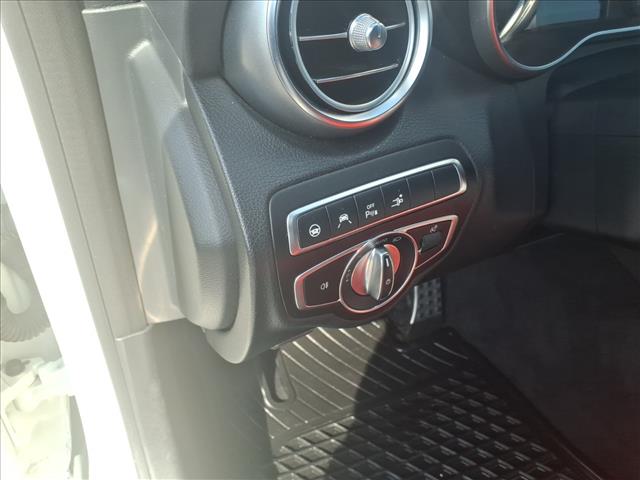 2019 Mercedes-Benz C-Class AMG C63:1280U