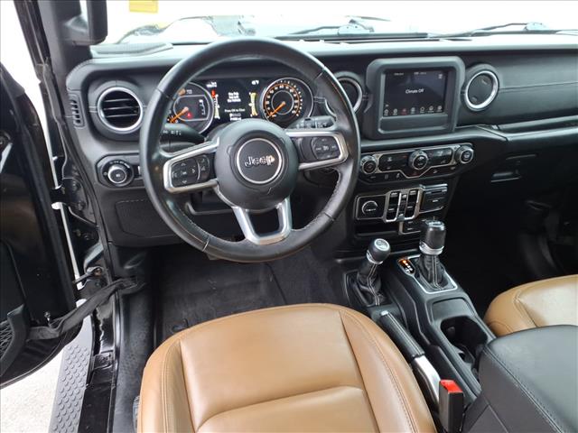 2020 Jeep Wrangler Unlimited Sahara:1035U