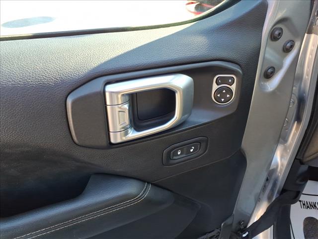 2020 Jeep Wrangler Unlimited Sahara:1048U