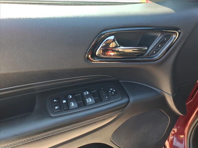 2022 Dodge Durango GT Plus:1247U