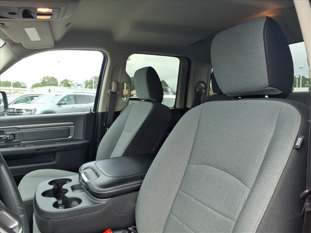 2024 RAM 1500 Classic SLT:1213U