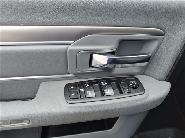 2015 RAM 1500 Big Horn:1019A