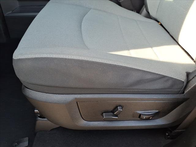 2023 RAM 1500 Classic SLT:1061U