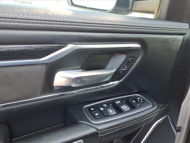 2024 RAM 1500 Laramie:1044U