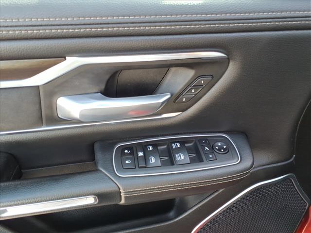 2022 RAM 1500 Laramie:1075U