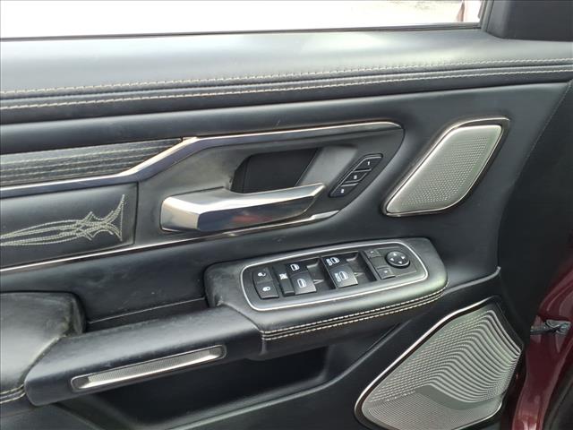 2019 RAM 1500 Limited:16956P