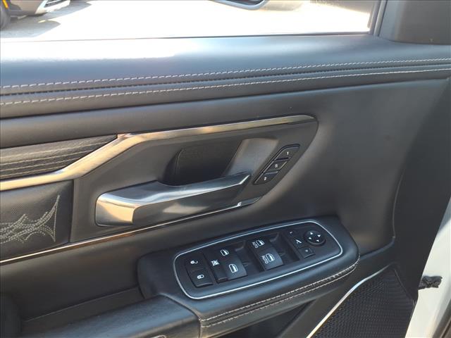 2019 RAM 1500 Limited:1087U