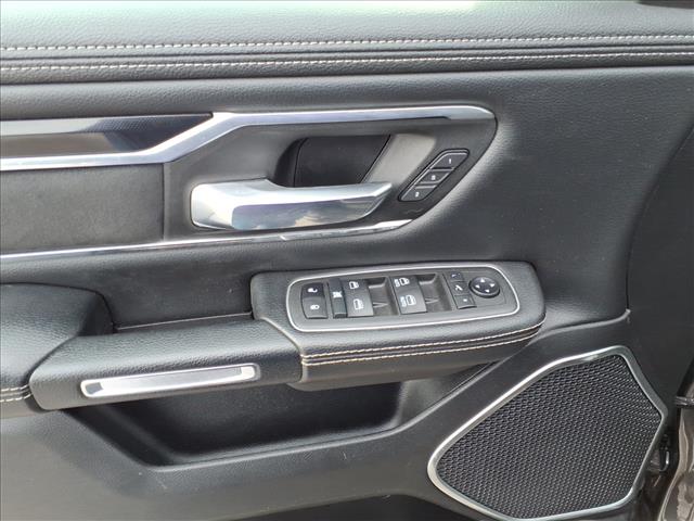 2021 RAM 1500 Laramie:16961TG