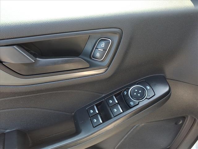 2025 Ford Escape Active:1281U