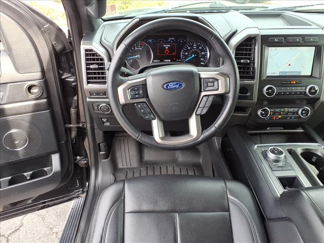 2021 Ford Expedition XLT:16966P