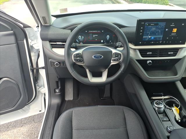 2025 Ford Explorer Active:1159U