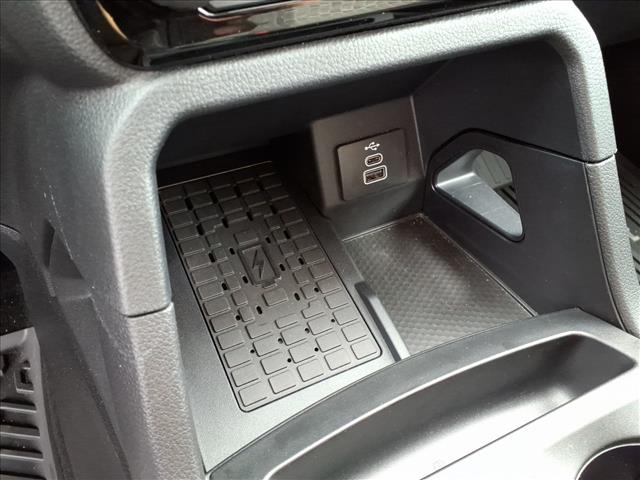 2025 Ford Ranger XLT:1019U