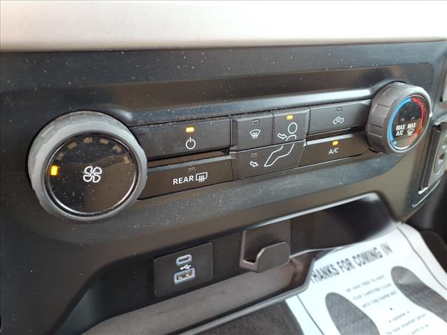 2023 Ford F-150 XLT:1076U