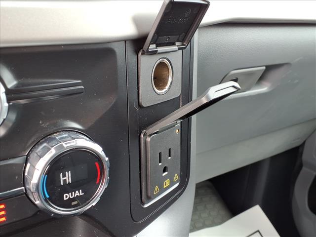 2021 Ford F-150 XLT:1094U