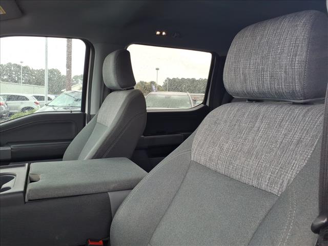 2022 Ford F-150 LARIAT:1215U